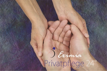 Eximia Pflegedienst Exklusive Pflege 24 Stunden